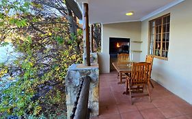 Lake Naverone Holiday Cottages